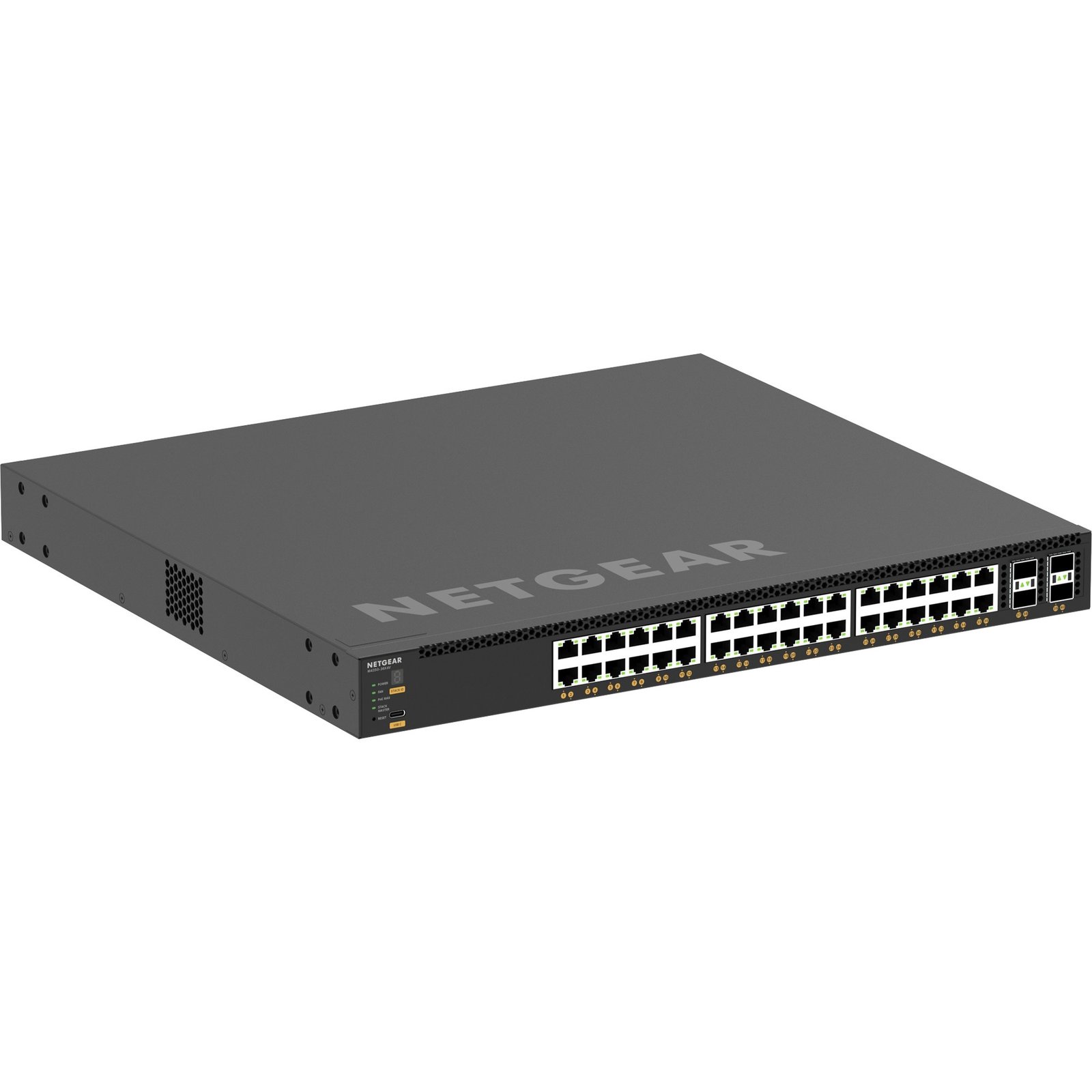 Netgear XSM4340CV
