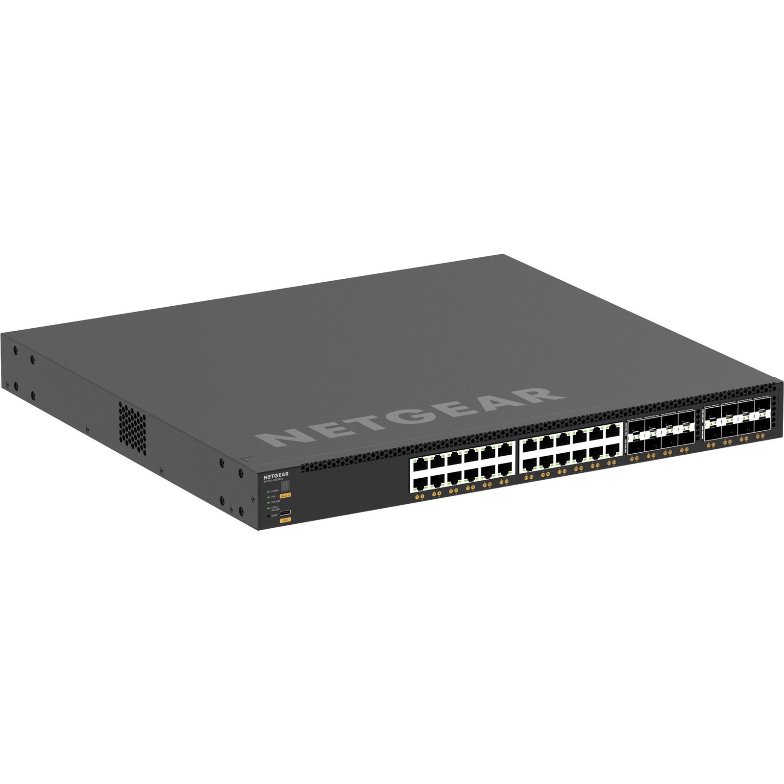 Netgear XSM4340FV
