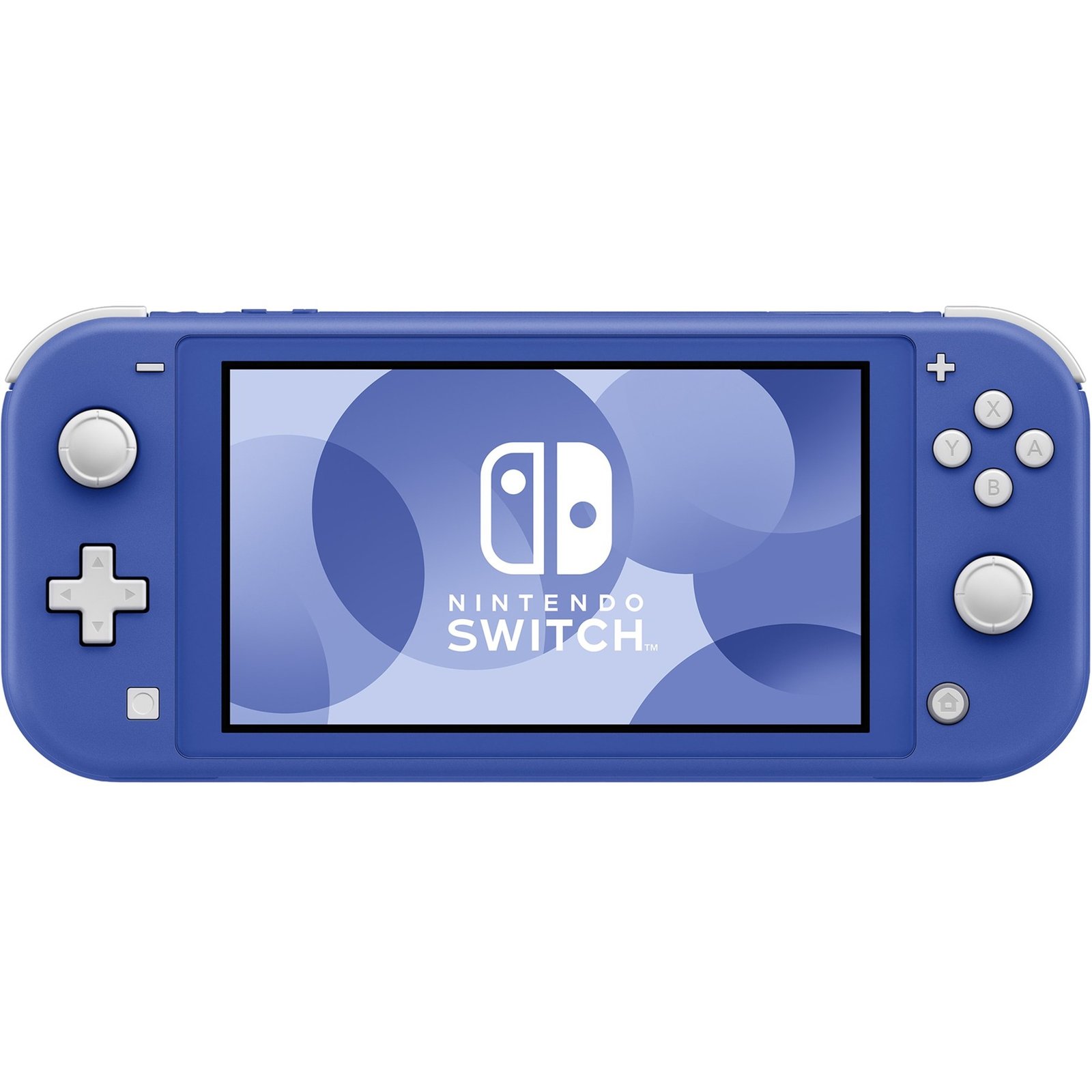 Nintendo Switch Lite Azul - Imagen 2