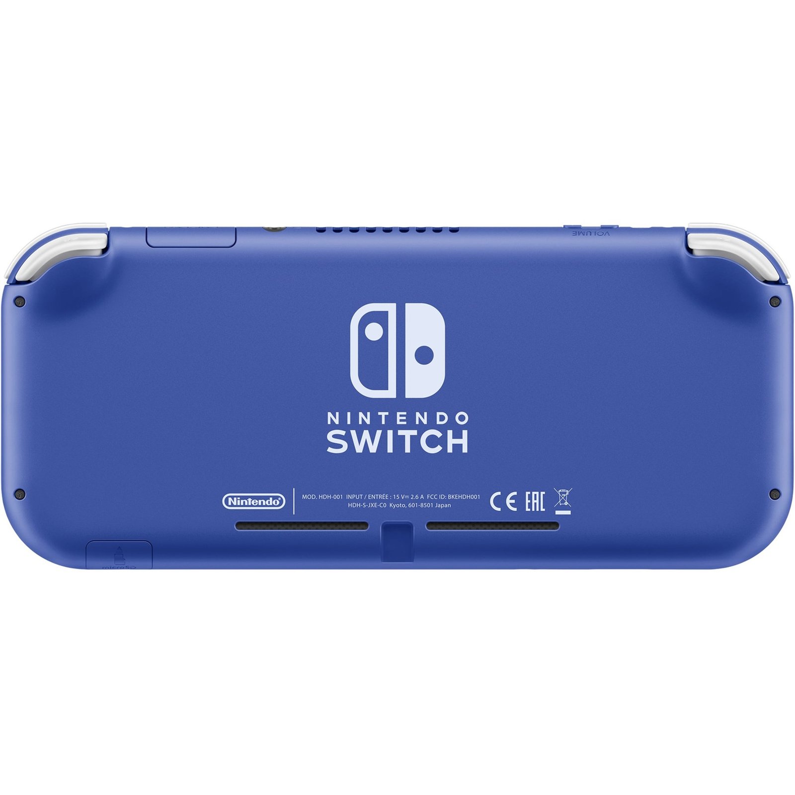 Nintendo Switch Lite Azul - Imagen 3