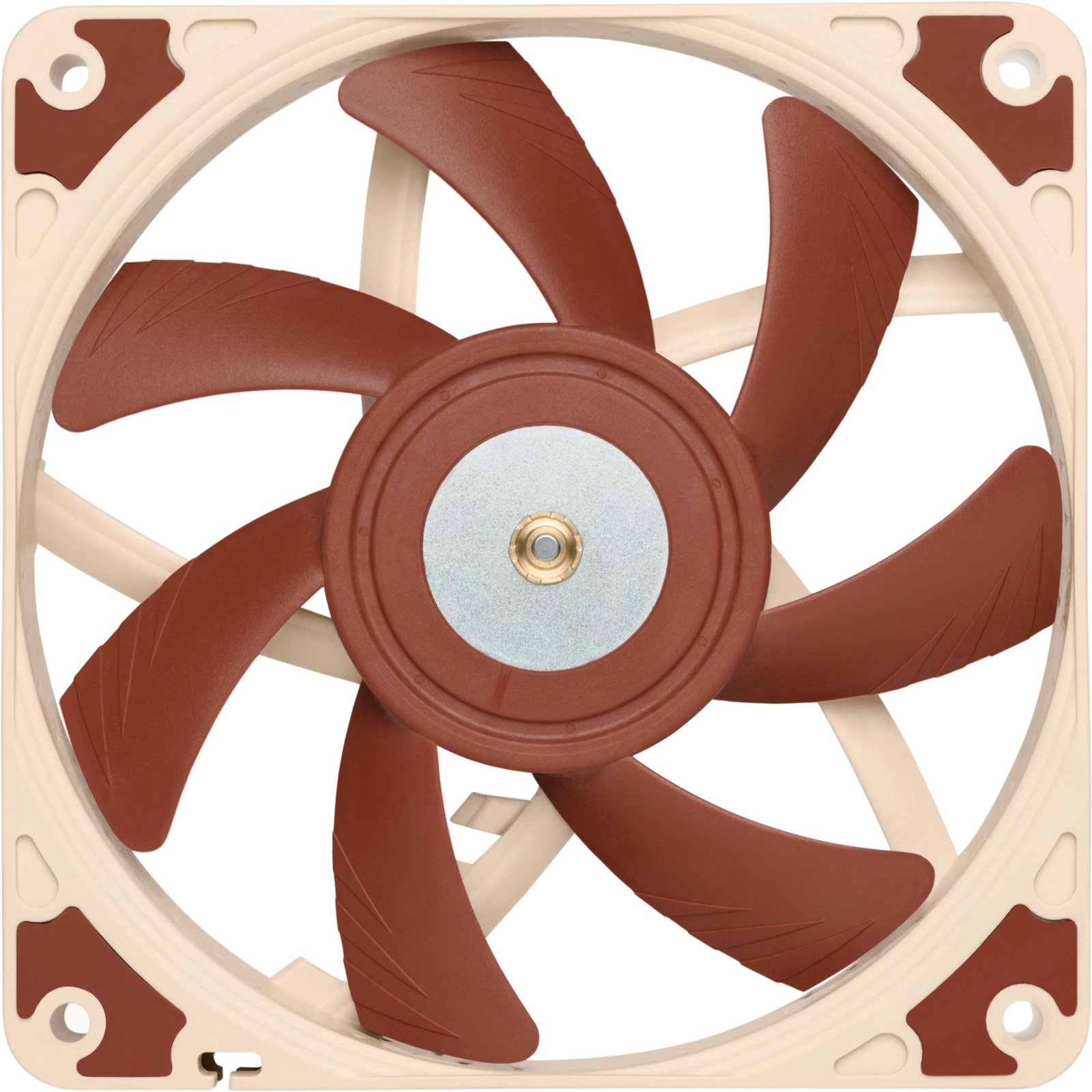 Noctua NF-A12x15 FLX - Imagen 2