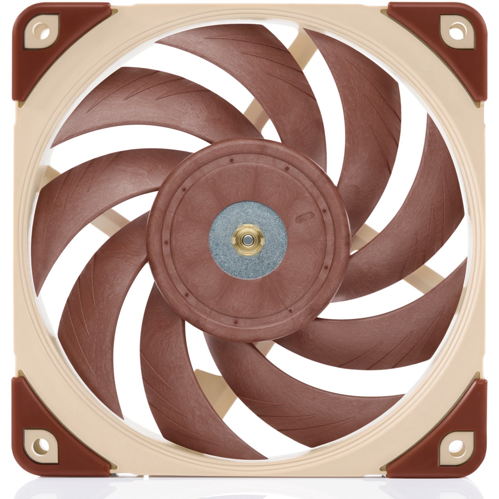 Noctua NF-A12x25 ULN - Imagen 2