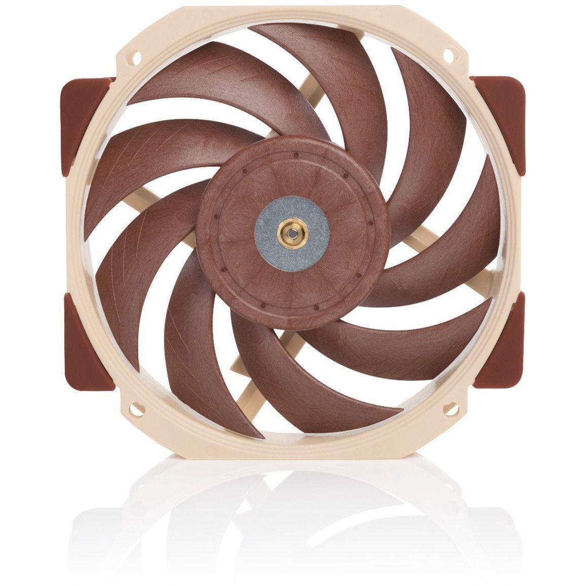 Noctua NF-A12x25r PWM Premium Fan 120x120x25 - Imagen 2