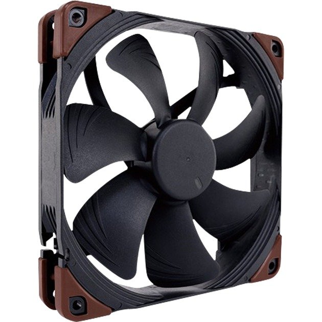 Noctua NF-A14 industrialPPC-2000 IP67 PWM Negro
