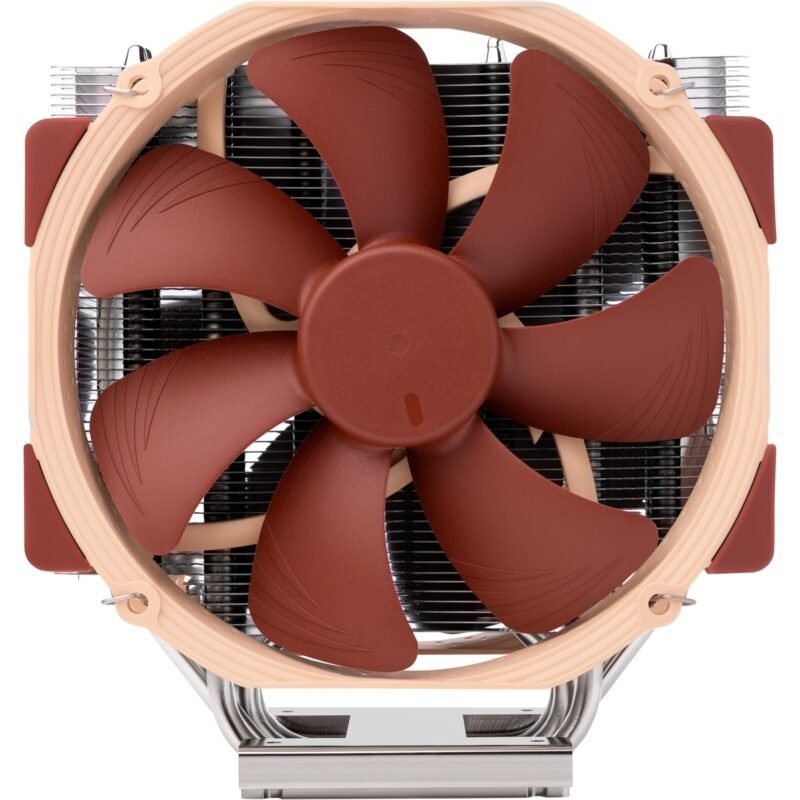 Noctua NH-U14S TR5-SP6 Marron