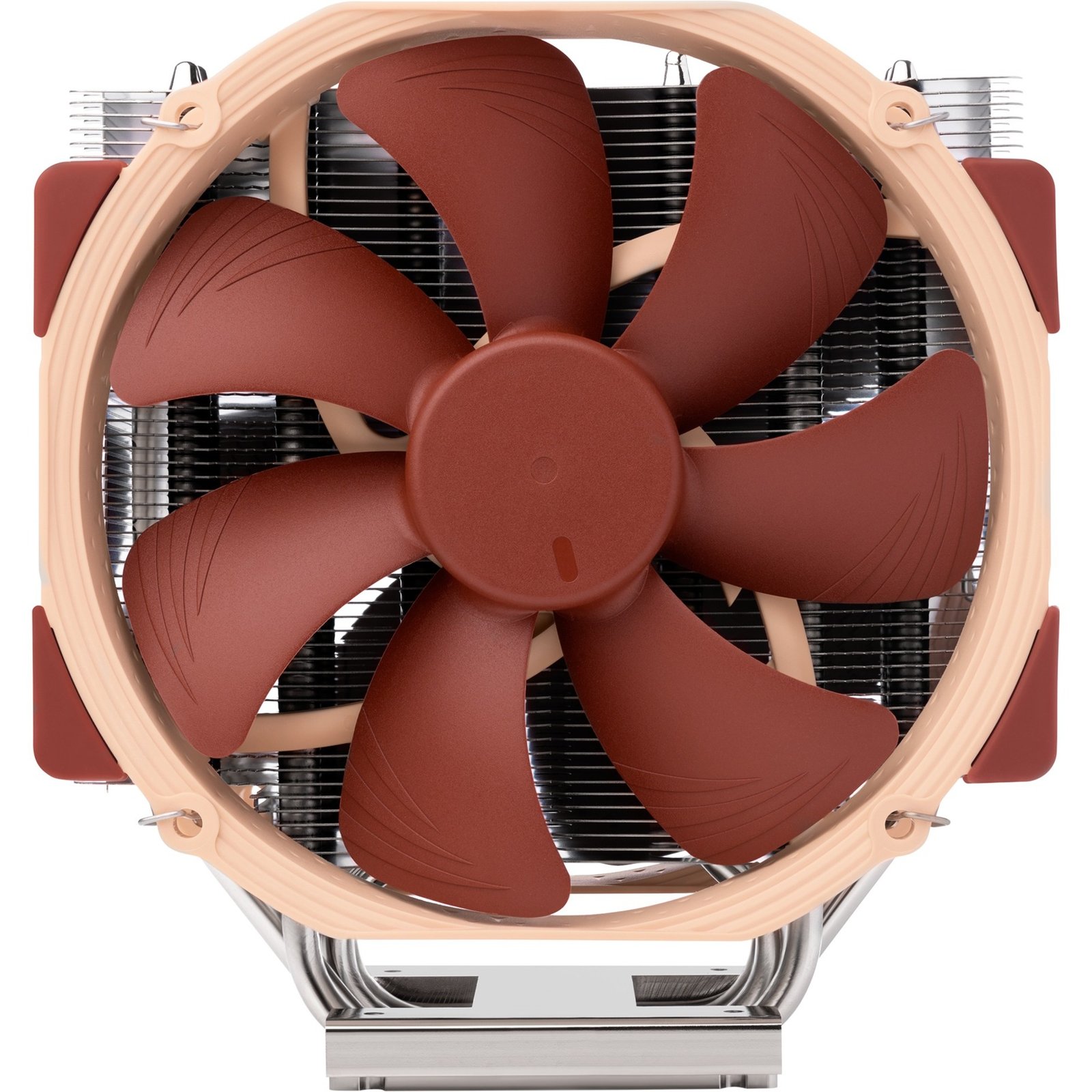 Noctua NH-U14S TR5-SP6 Marron