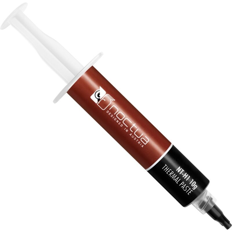 Noctua NT-H1 10g Wärmeleitpaste Gris