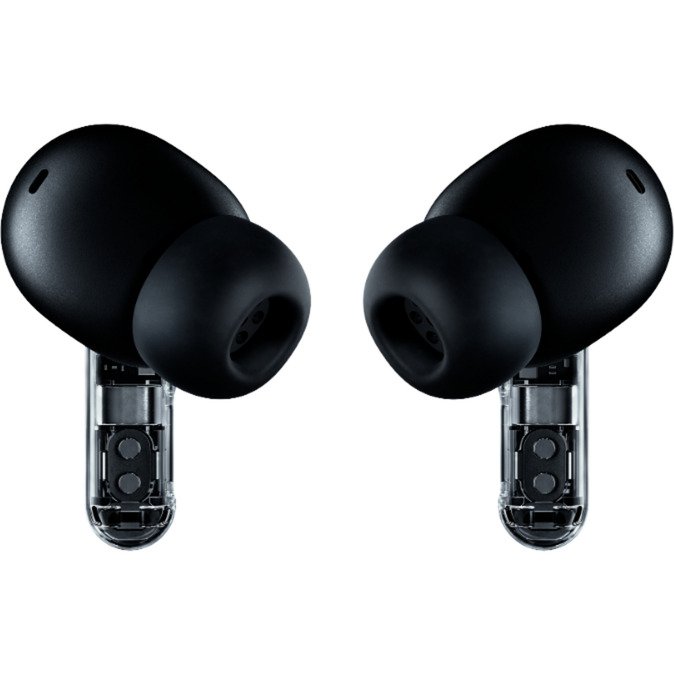 Nothing Ear (3) Negro