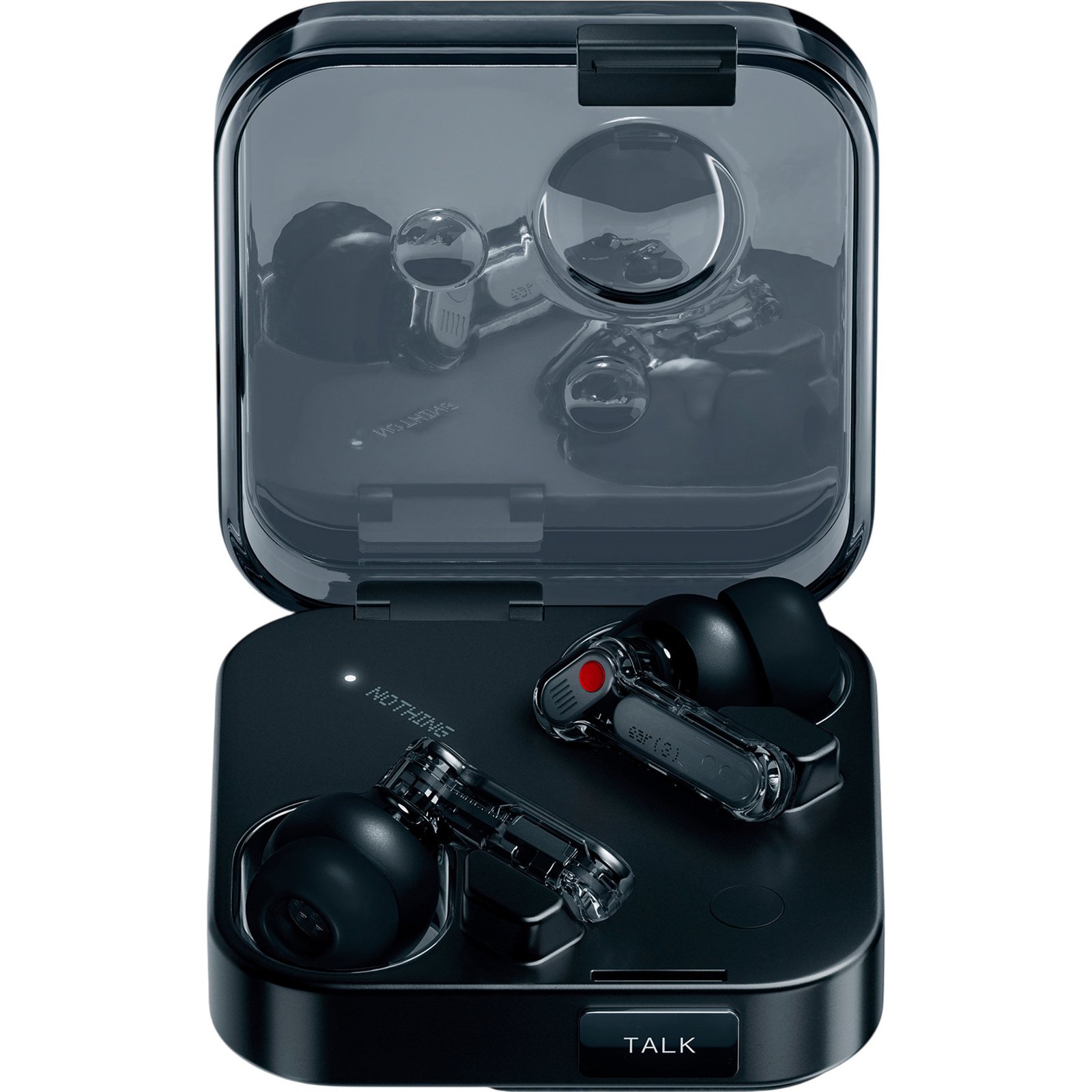 Nothing Ear (3) Negro - Imagen 5