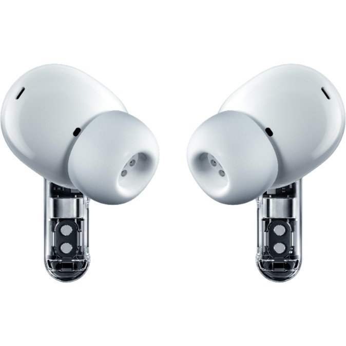 Nothing Ear (3) Blanco