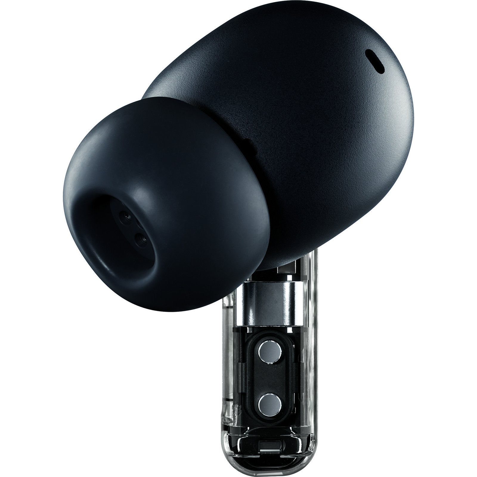 Nothing Ear (a) Negro - Imagen 3