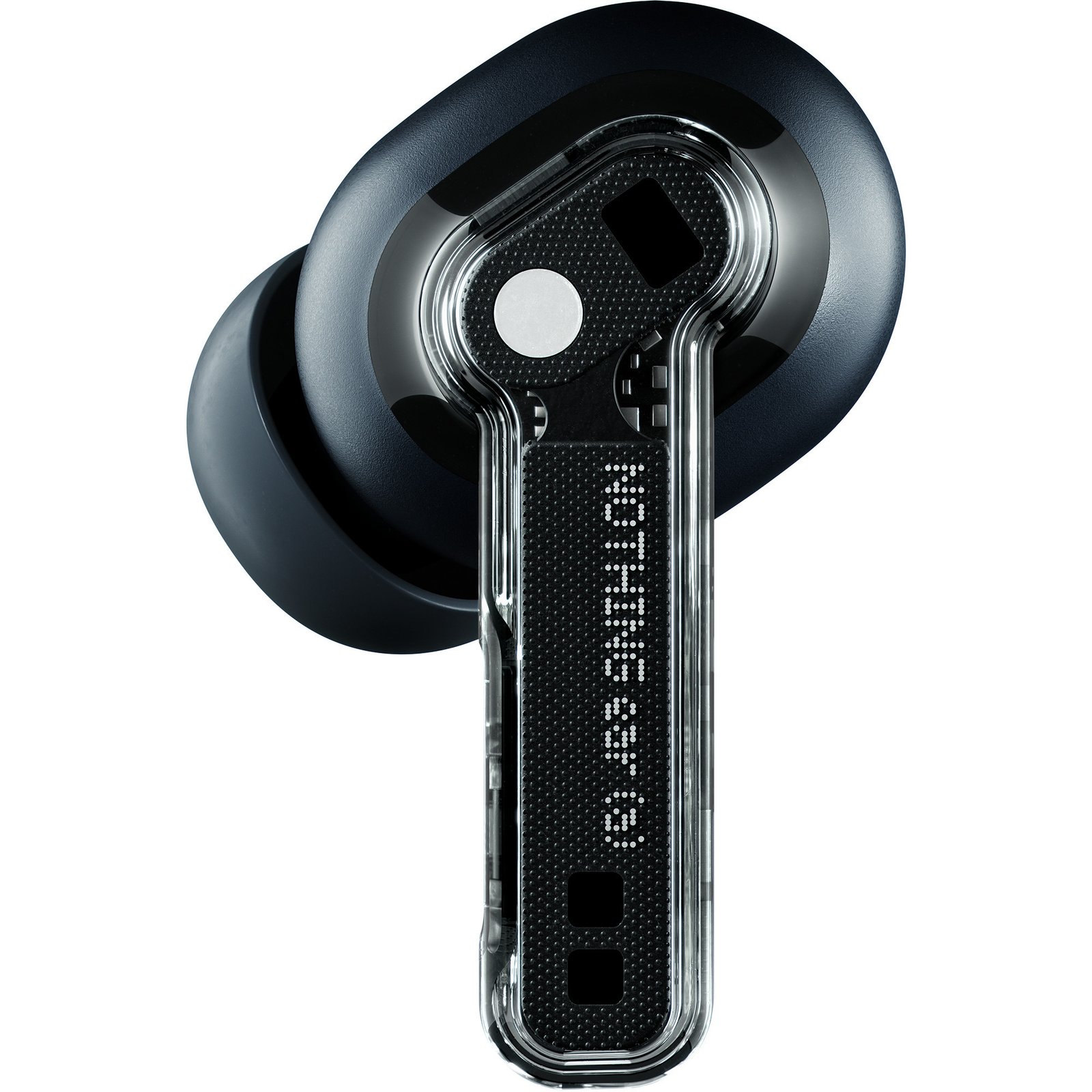 Nothing Ear (a) Negro - Imagen 4