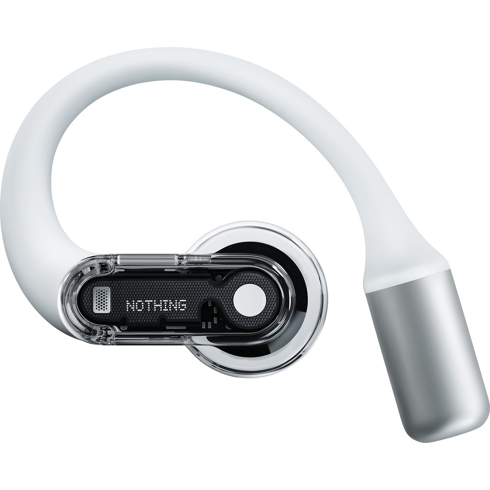 Nothing Ear (open) Blanco - Imagen 3