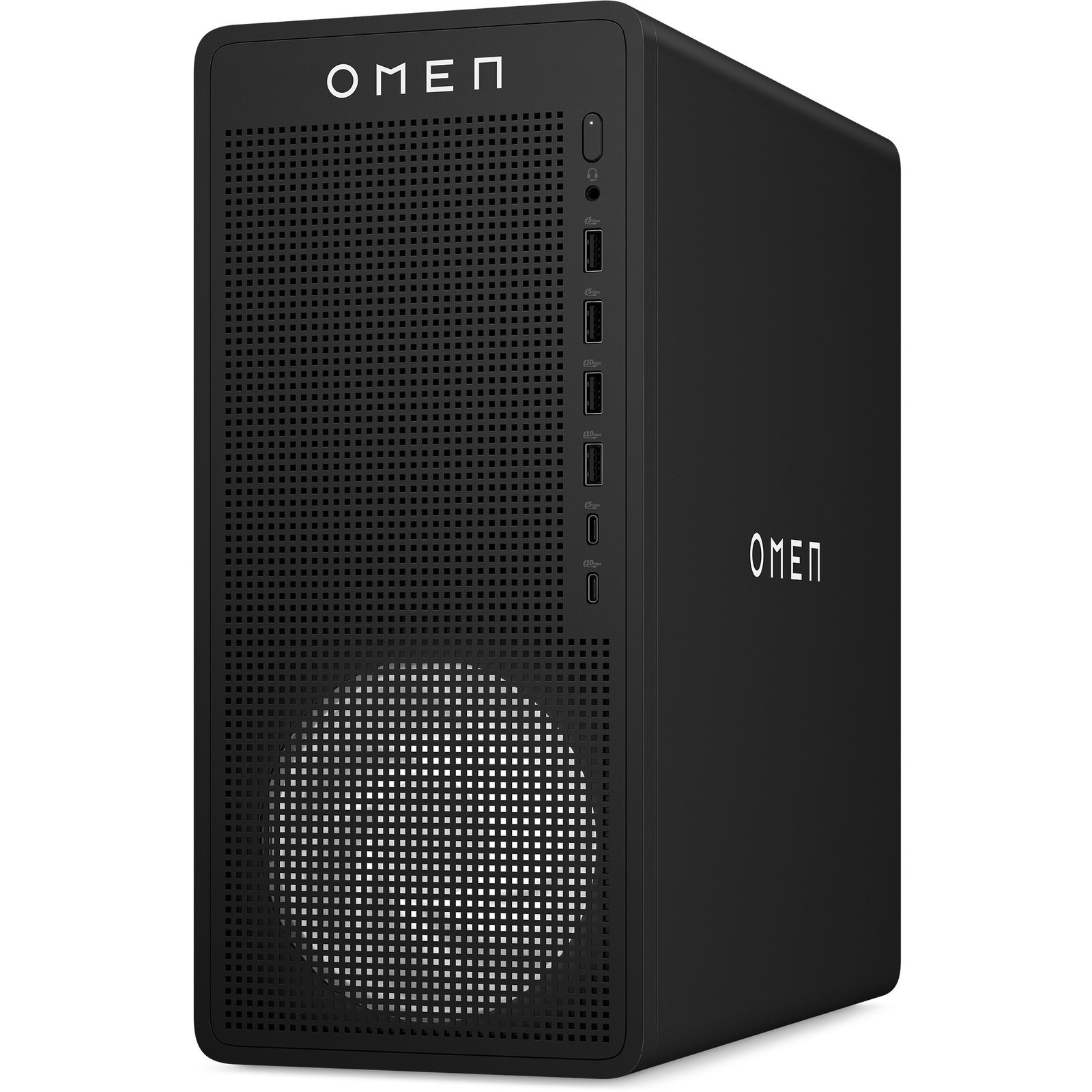 OMEN 16L Gaming Desktop TG03-0150ng Negro, 512 GB 16 GB - Imagen 3