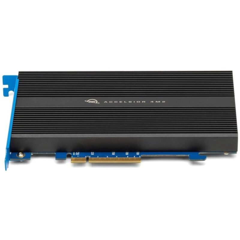 OWC Accelsior 4M2