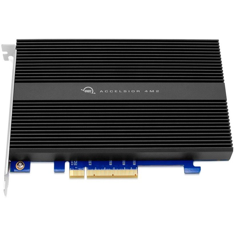 OWC Accelsior 4M2, 4 TB - Imagen 4