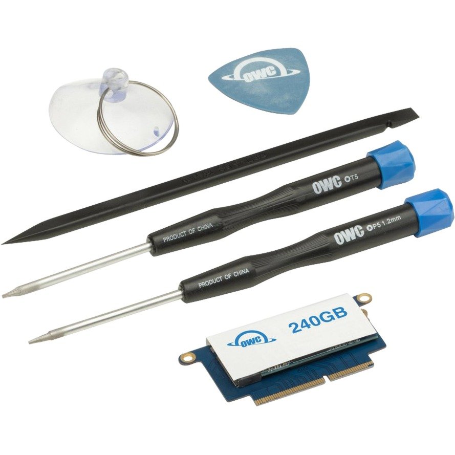 OWC Aura Pro NT Upgrade Kit, 240 GB