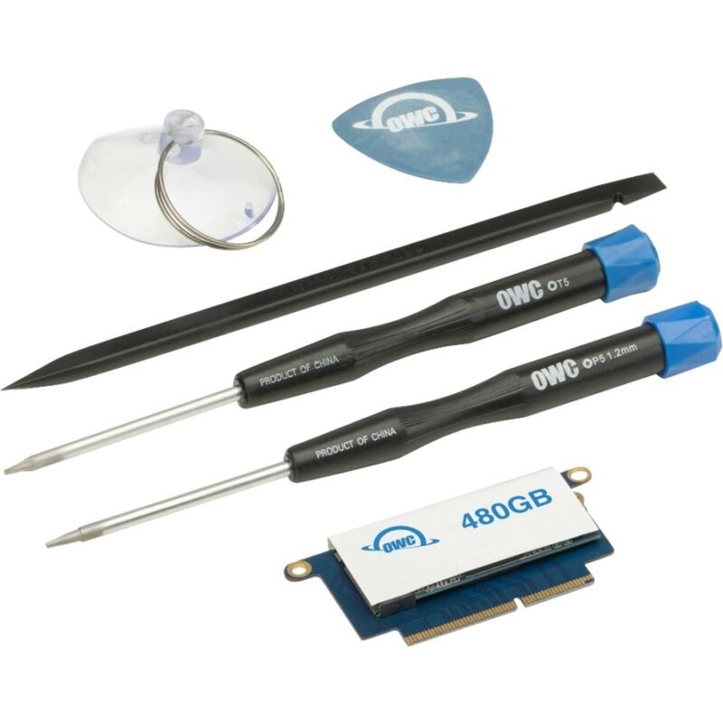 OWC Aura Pro NT Upgrade Kit