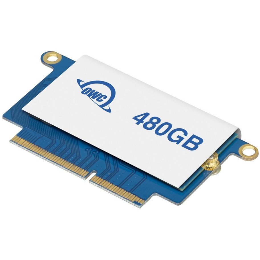 OWC Aura Pro NT Upgrade Kit, 480 GB - Imagen 4
