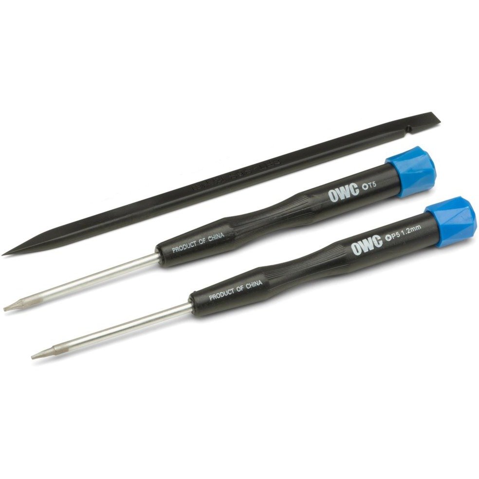 OWC Aura Pro NT Upgrade Kit, 480 GB - Imagen 5