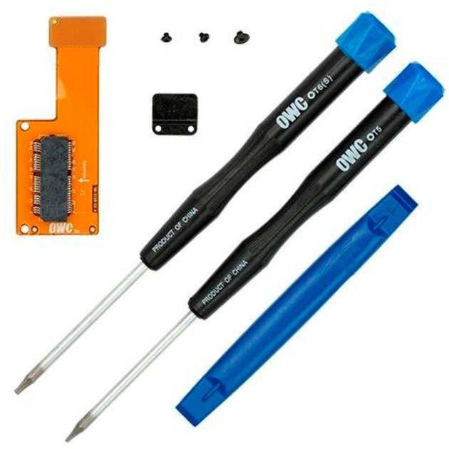 OWC Aura Pro X2, 500 GB - Imagen 3