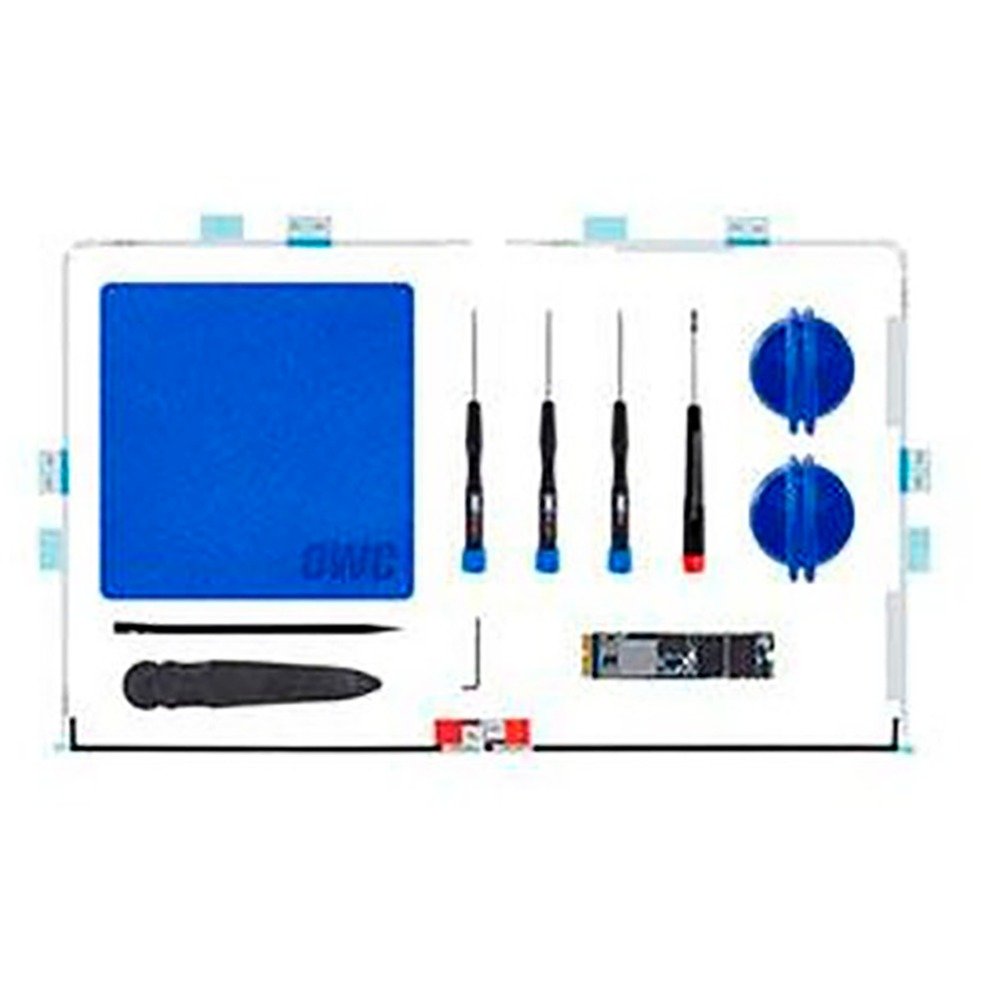 OWC Aura Pro X2 Gen4, 2 TB