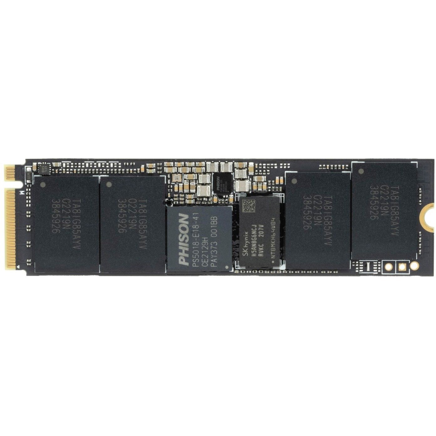 OWC Aura Ultra IV, 8 TB - Imagen 2