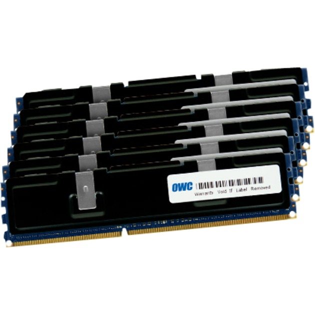 OWC DIMM DDR3-1333 (6x ) Hexa-Kit, 96 GB 96 GB