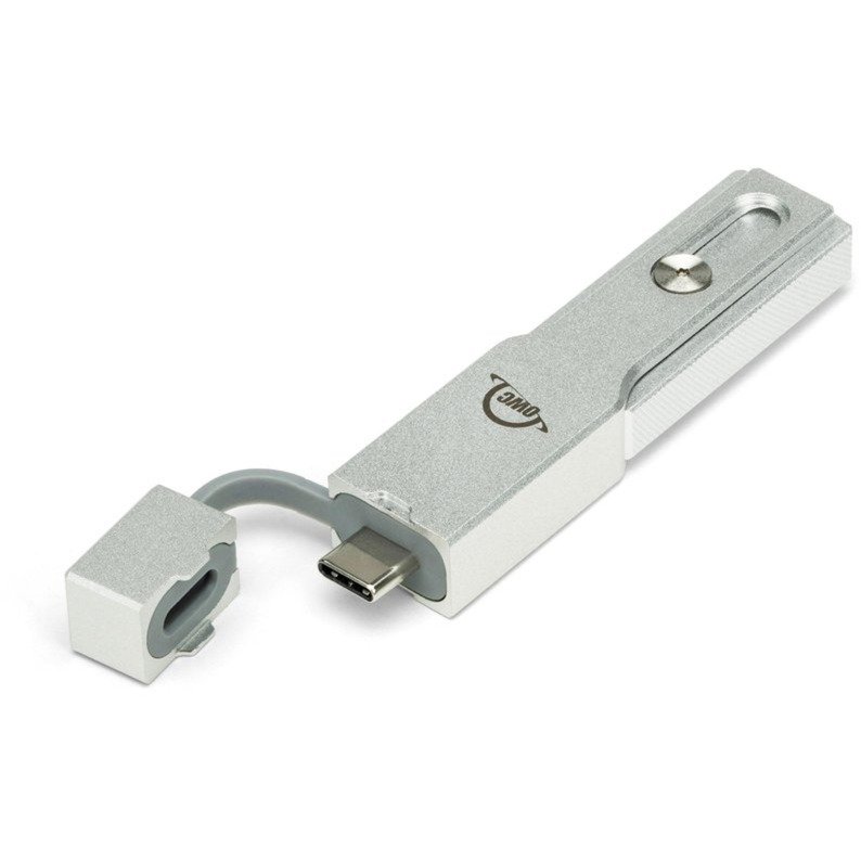 OWC Envoy Pro mini, 1 TB - Imagen 4