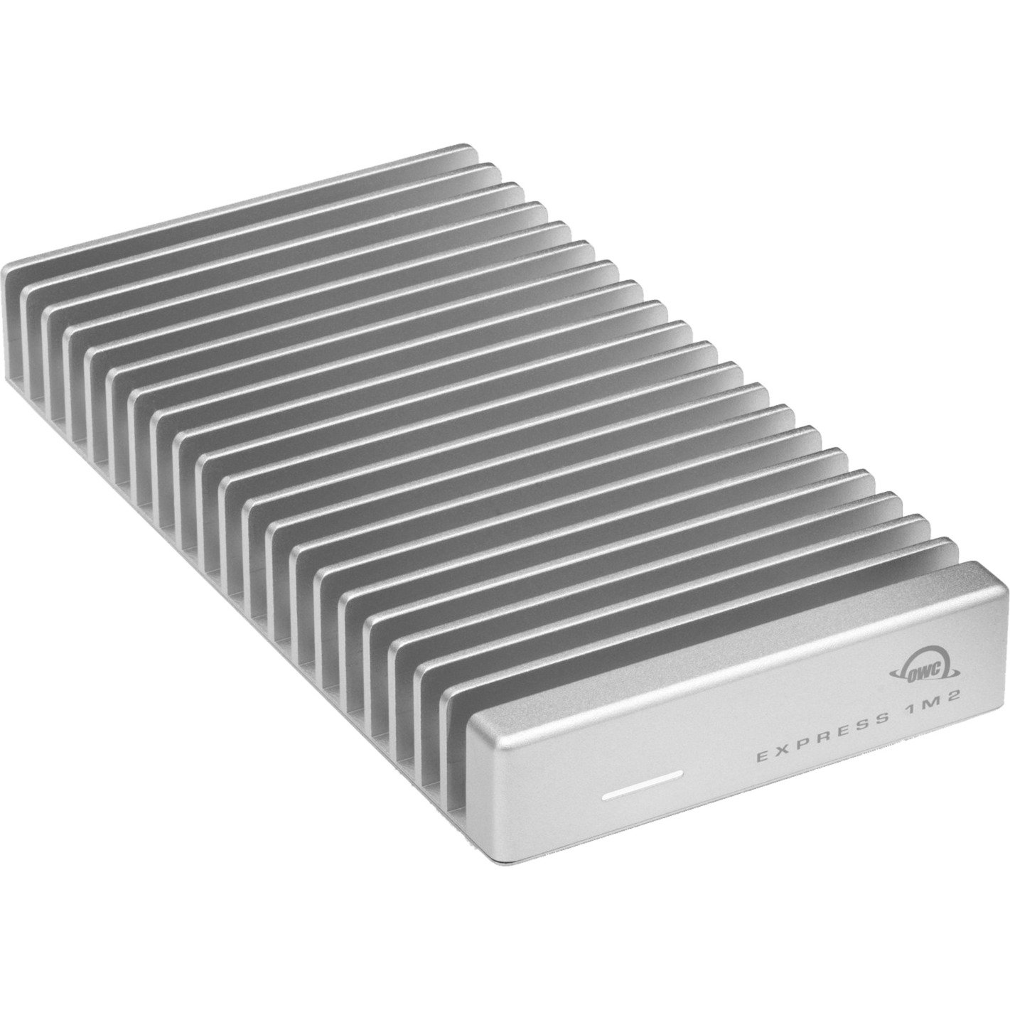 OWC Express 1M2 Plata, 8 TB