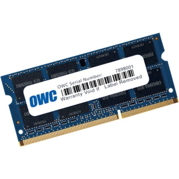 OWC SO-DIMM DDR3-1600, 8 GB 8 GB