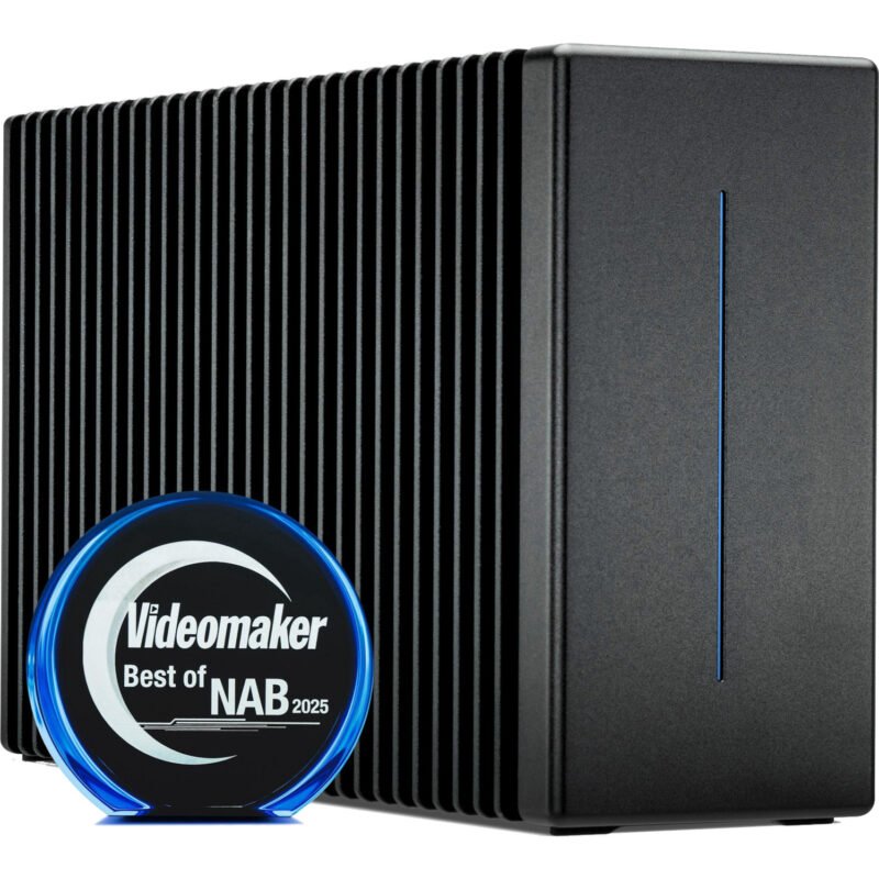 OWC ThunderBlade X12, 24 TB