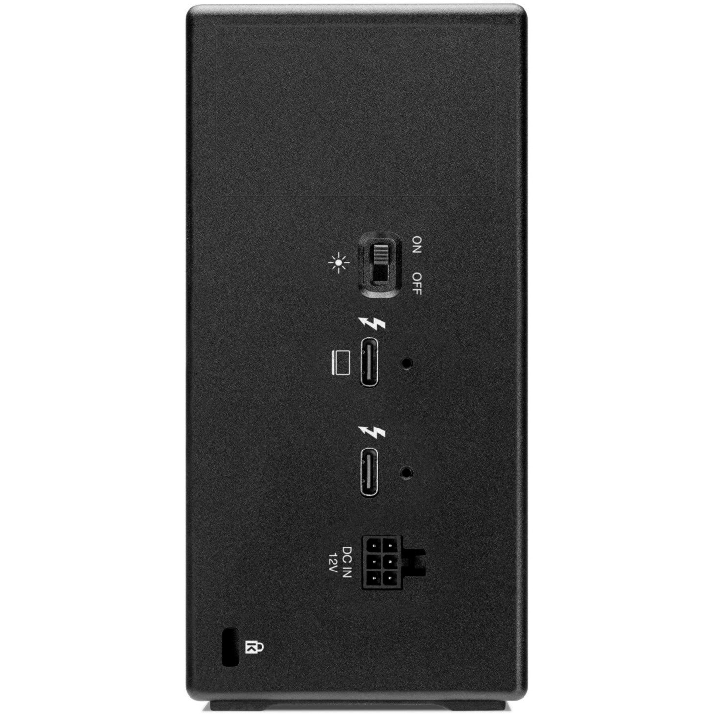 OWC ThunderBlade X12, 48 TB - Imagen 4