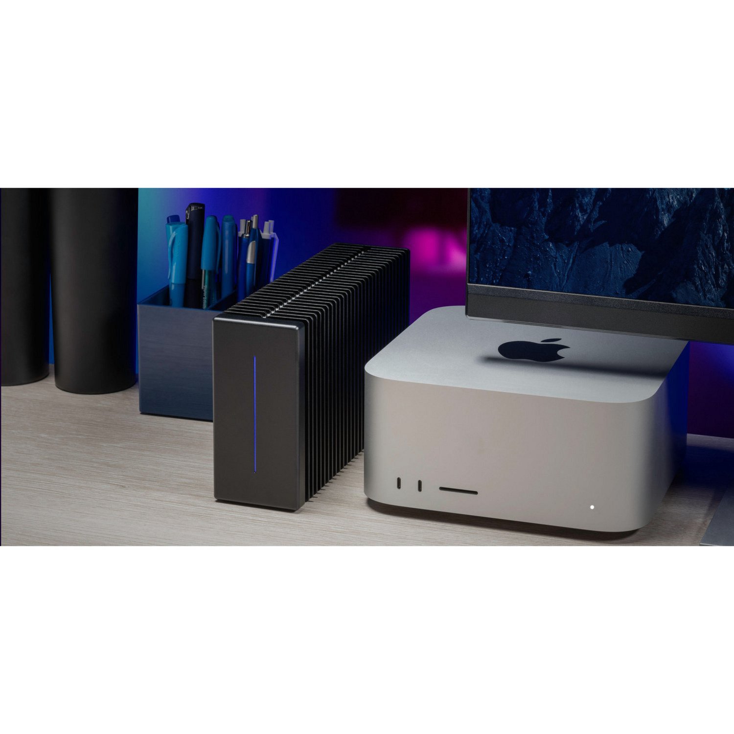 OWC ThunderBlade X12, 48 TB - Imagen 5