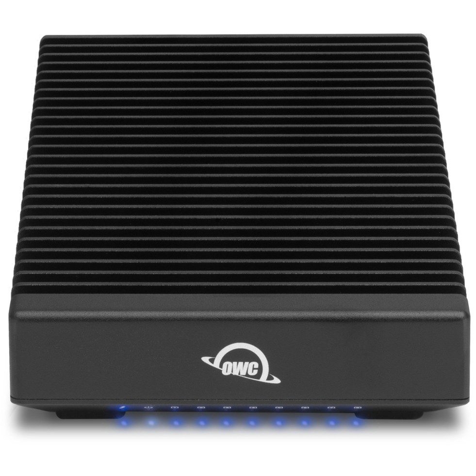 OWC ThunderBlade X8, 32 TB - Imagen 2