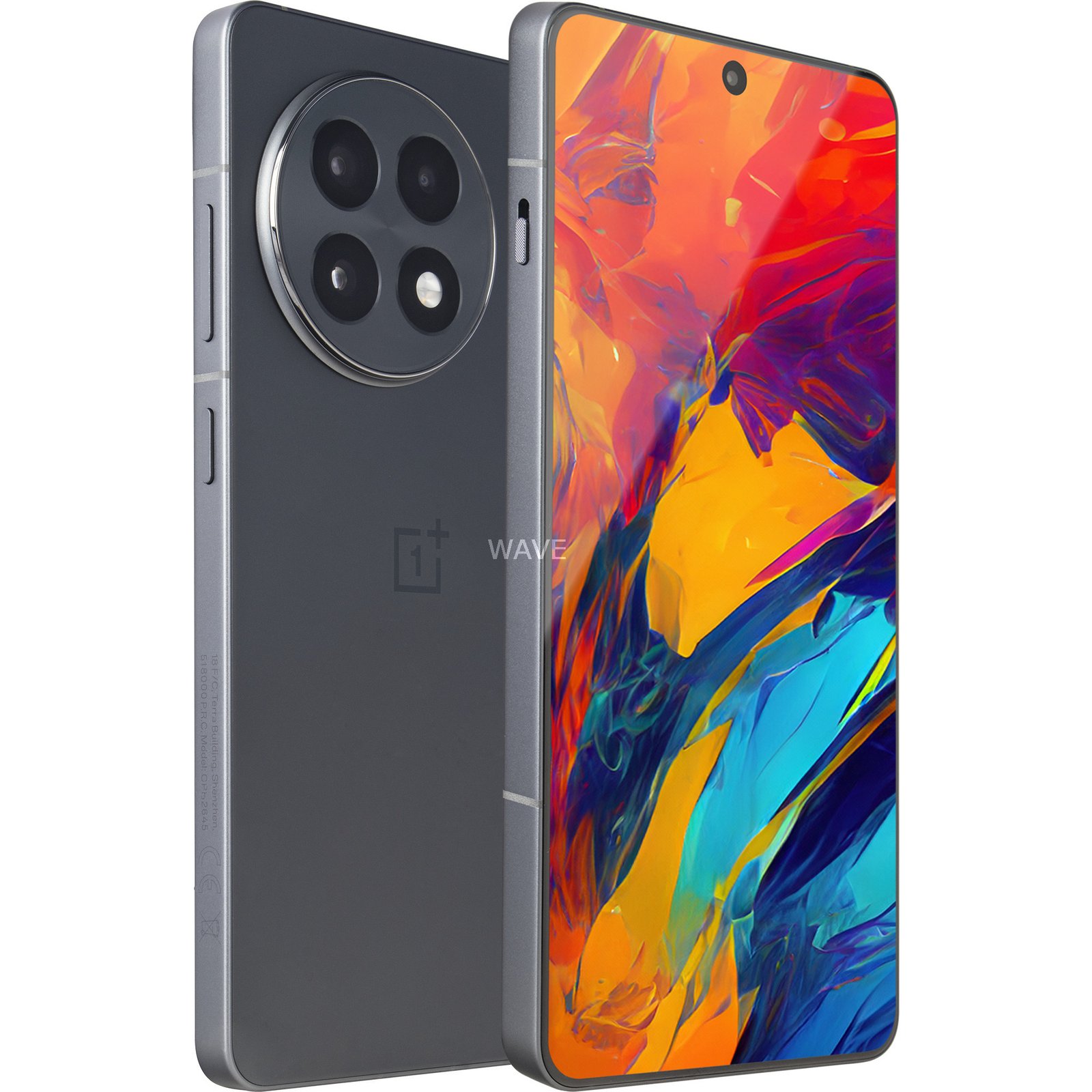 OnePlus 13R, 256 GB 12 GB