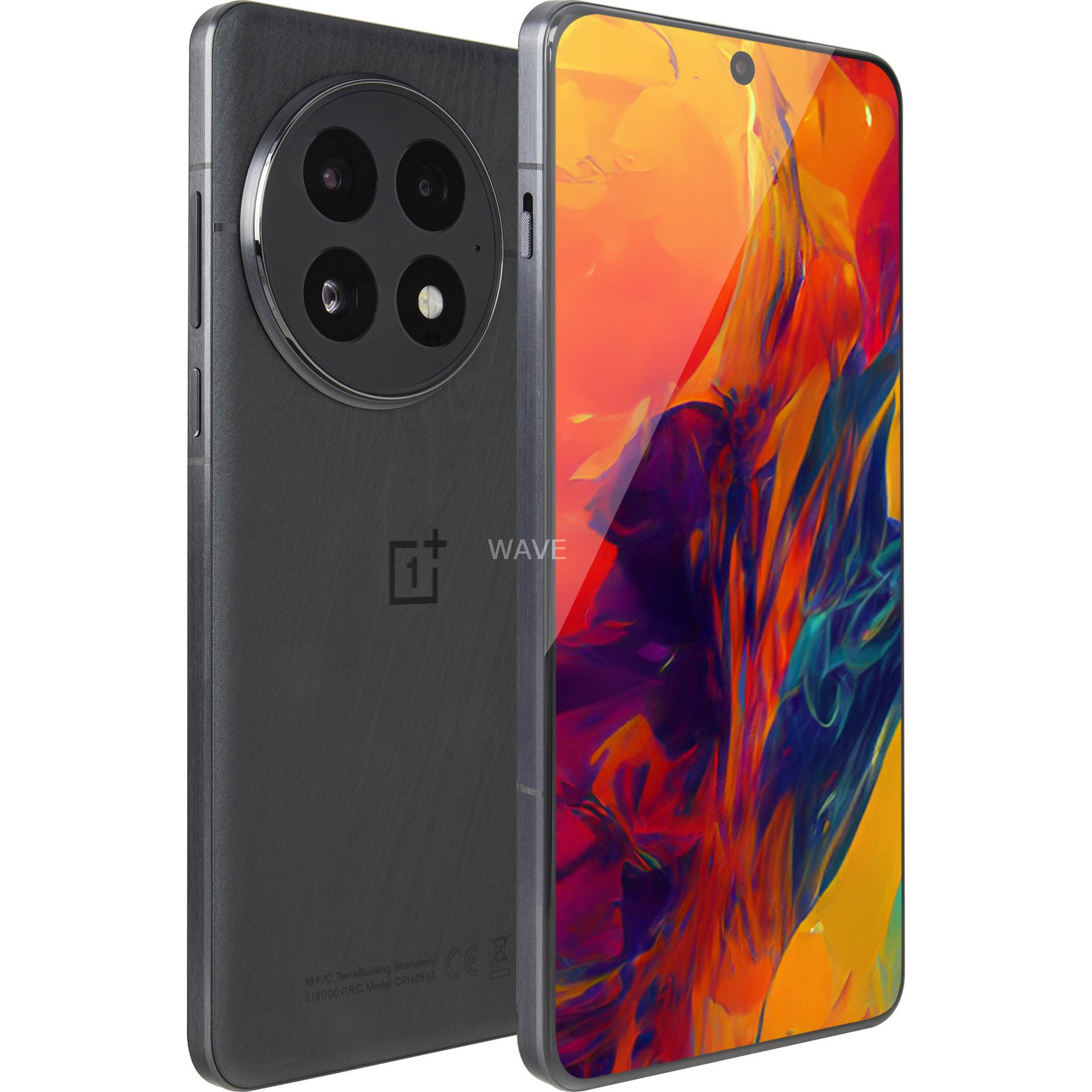 OnePlus 13, 256 GB 12 GB