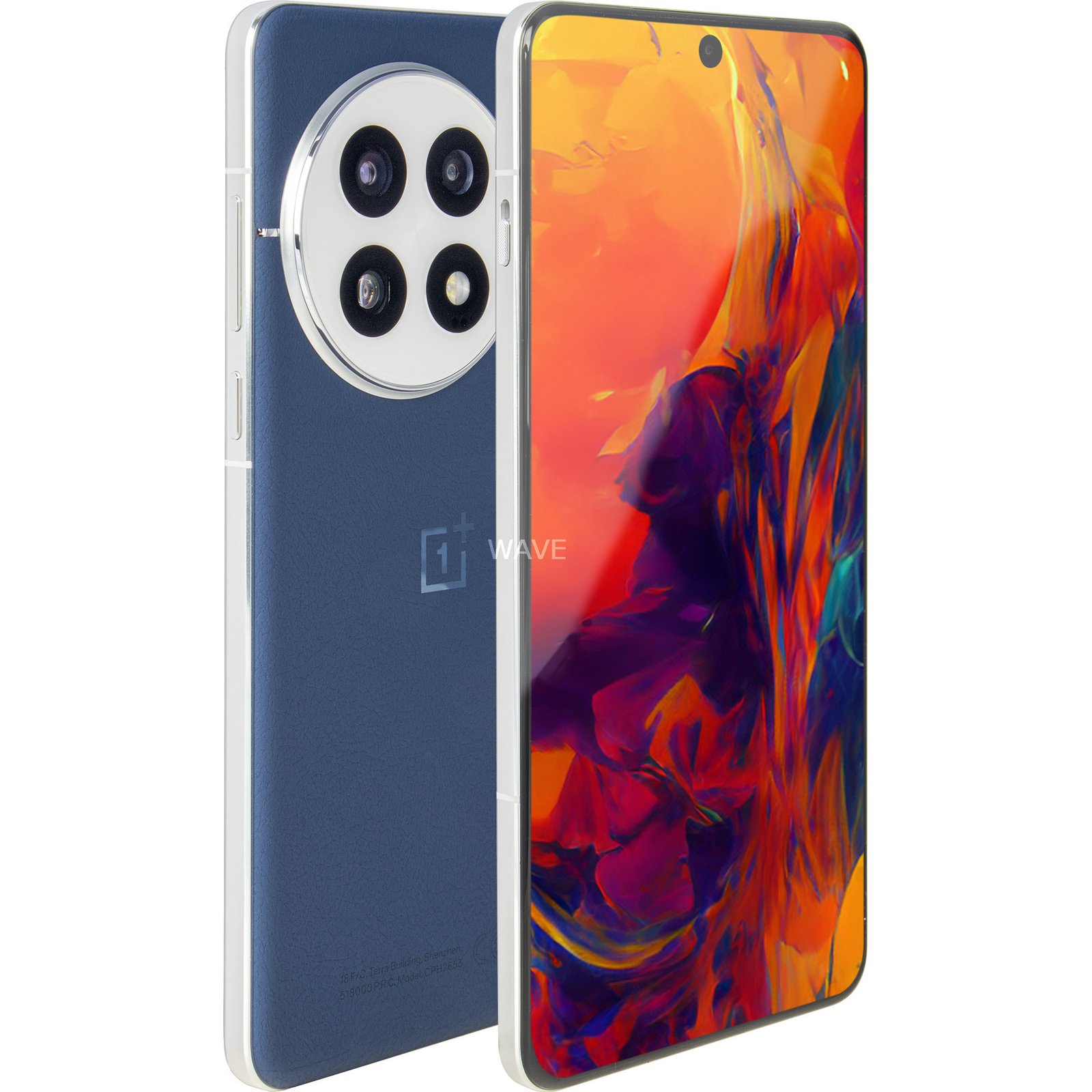 OnePlus 13 Negro, 512 GB 16 GB