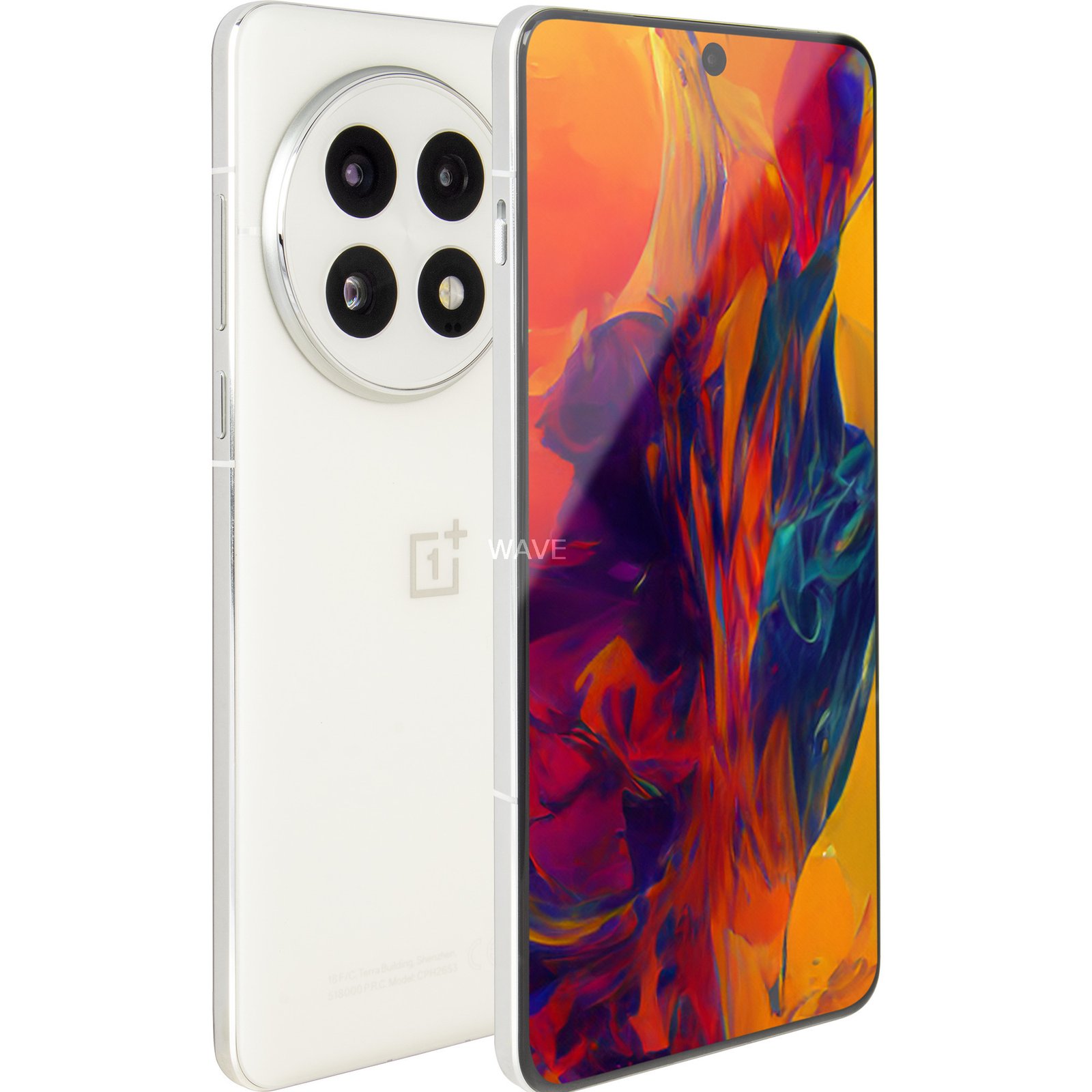 OnePlus 13, 512 GB 16 GB