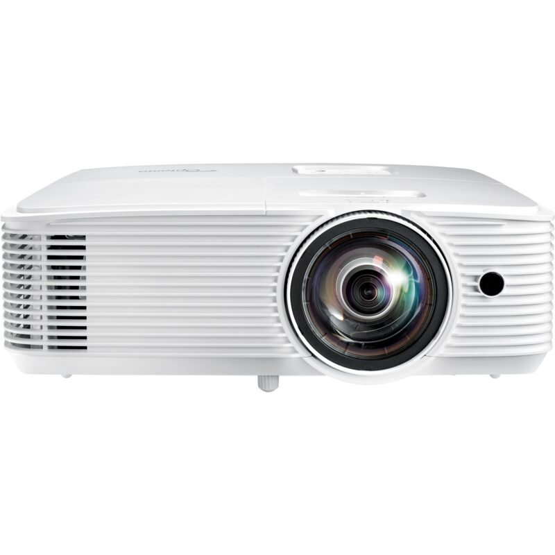 Optoma H117ST Blanco
