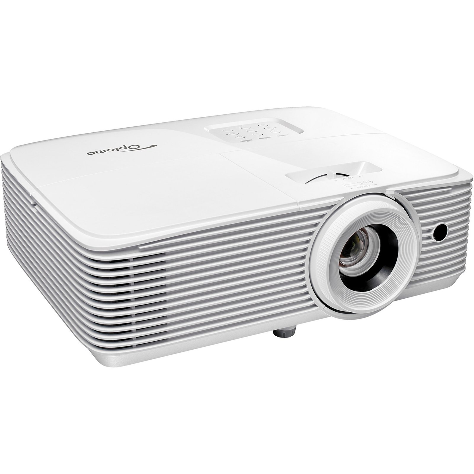 Optoma HD30LV Blanco