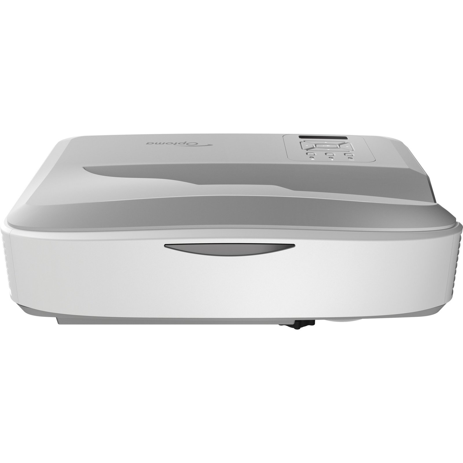 Optoma ZU500USTe Blanco - Imagen 2