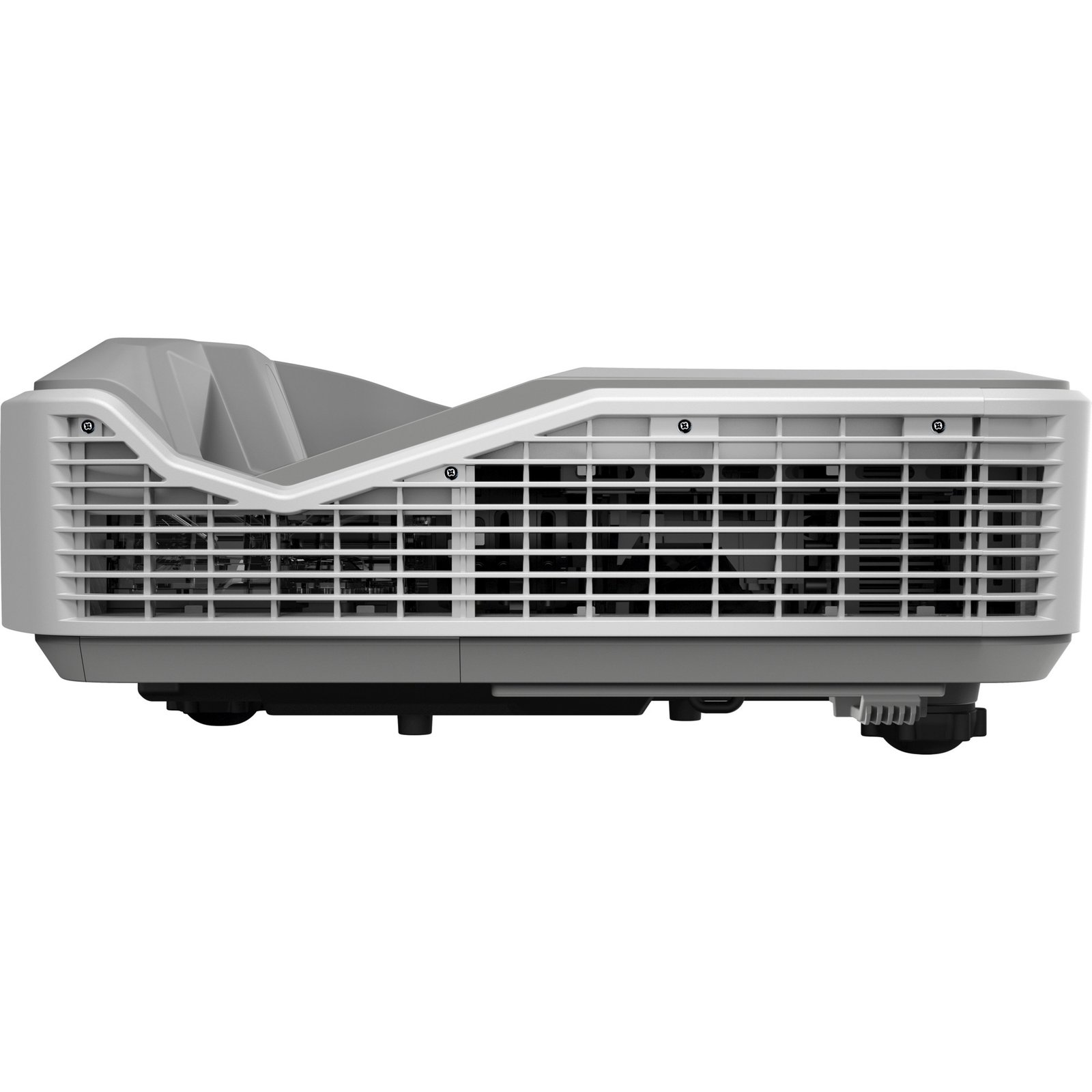 Optoma ZU500USTe Blanco - Imagen 3