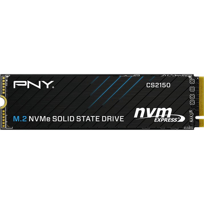 PNY CS2150, 2 TB