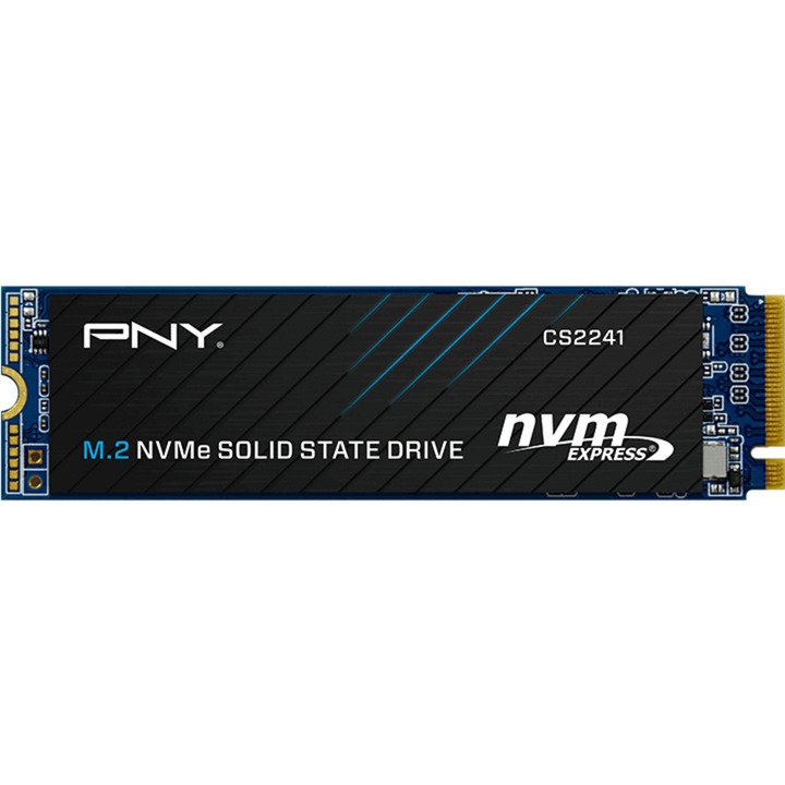 PNY CS2241, 2 TB