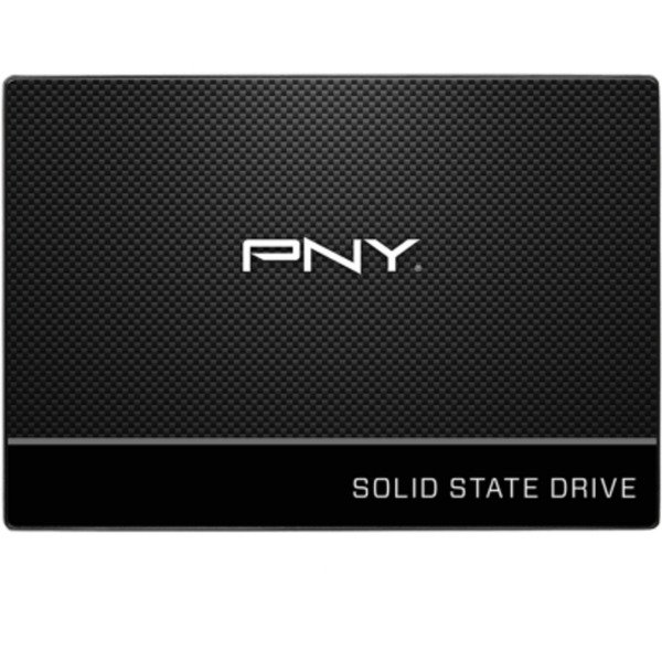 PNY CS900, 250 GB 6 GB - Imagen 2