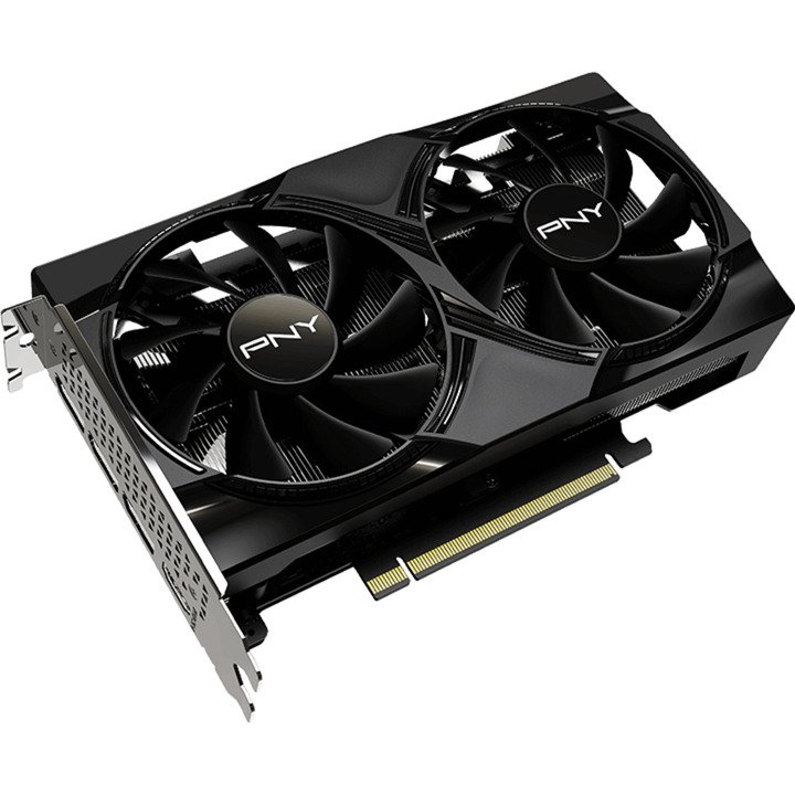 PNY GeForce RTX 5050 Dual Fan - Imagen 2