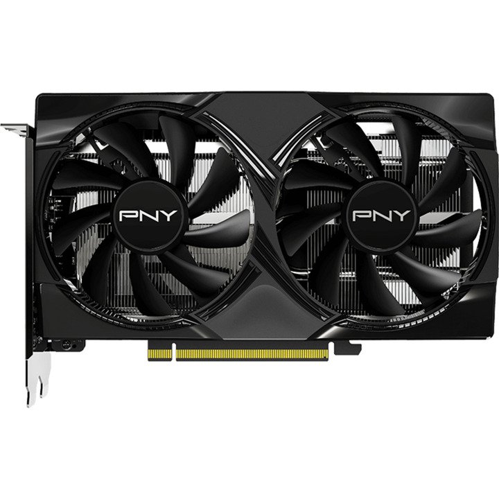 PNY GeForce RTX 5050 Dual Fan - Imagen 3
