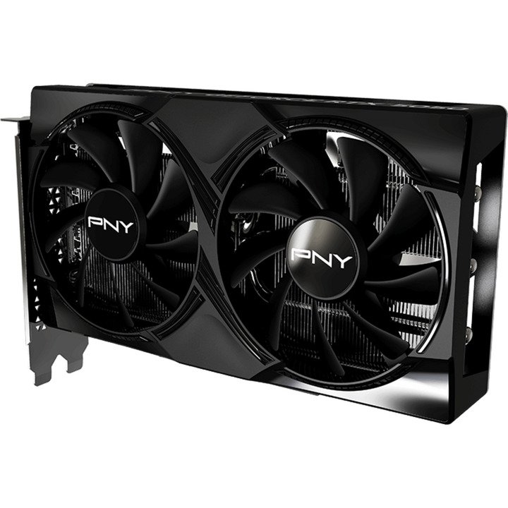 PNY GeForce RTX 5050 Dual Fan - Imagen 4