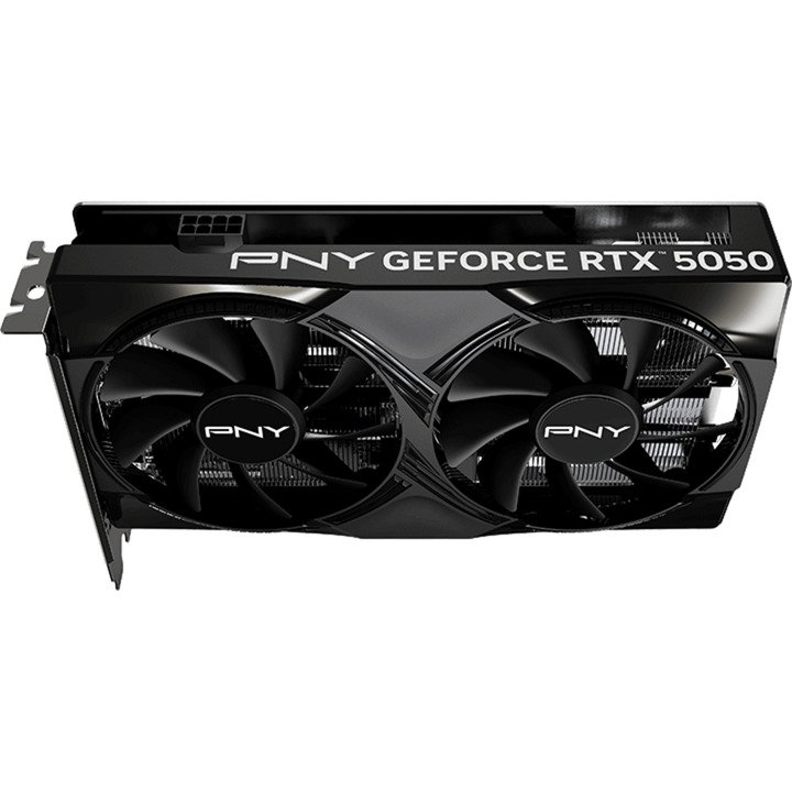 PNY GeForce RTX 5050 Dual Fan - Imagen 5